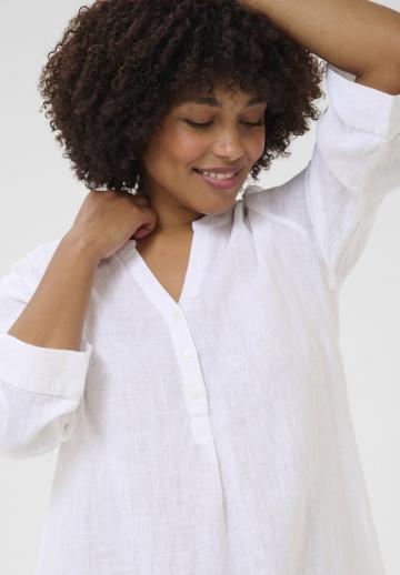 Длинное платье