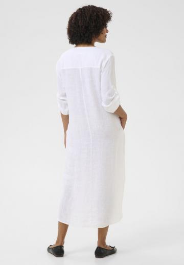 Длинное платье