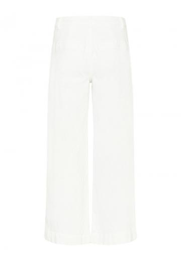 Клешеные джинсы