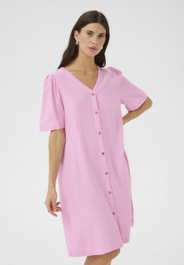 Блузка-платье