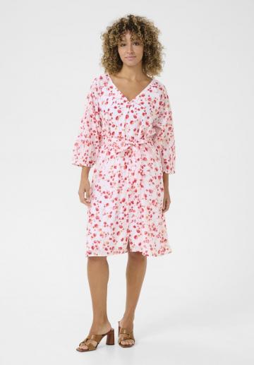 Блузка-платье