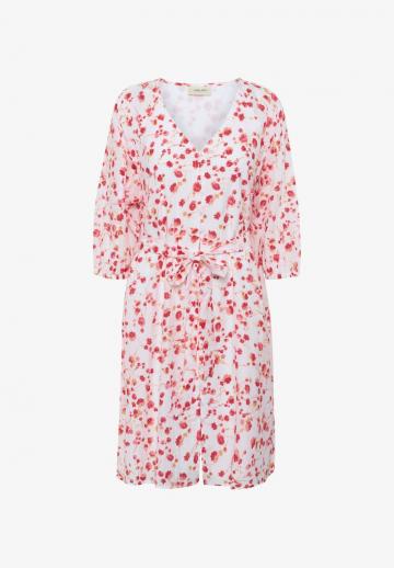 Блузка-платье