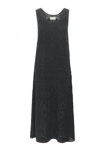 Платье макси