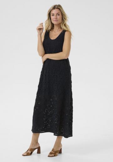 Платье макси