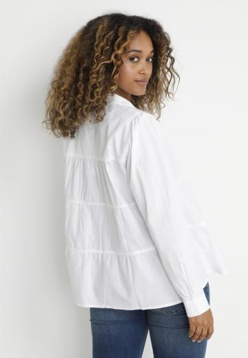 Блузка-рубашка