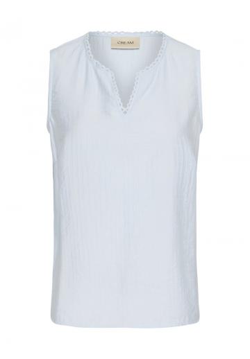 Длинный топ