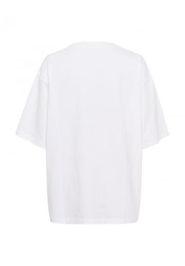 Длинная майка