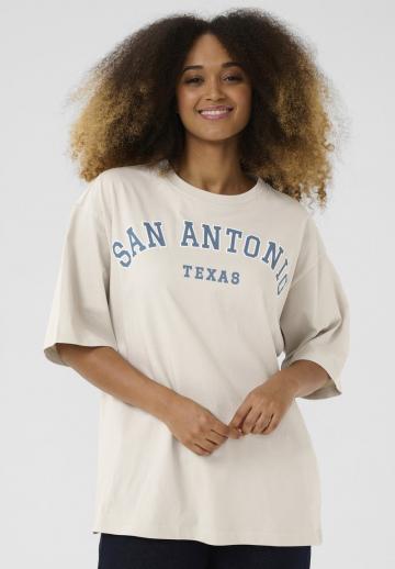 Длинная майка