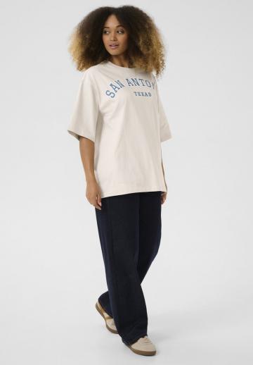 Длинная майка