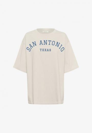 Длинная майка