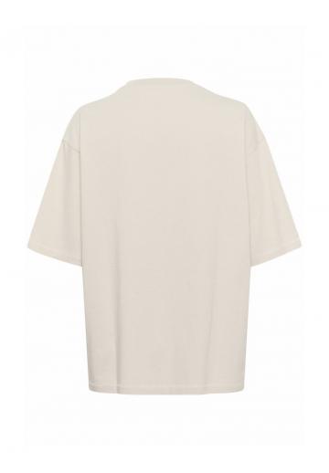 Длинная майка