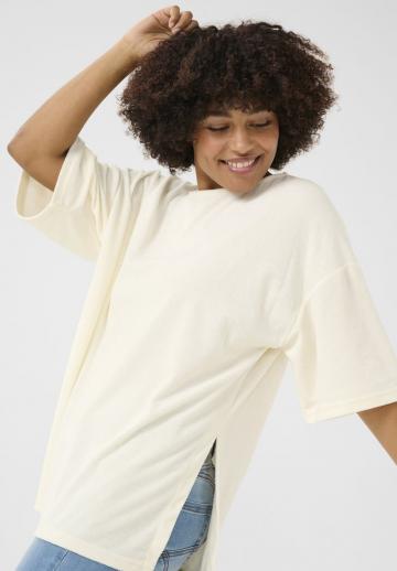 Длинная майка