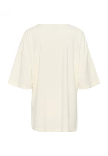 Длинная майка