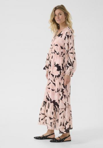 Платье макси