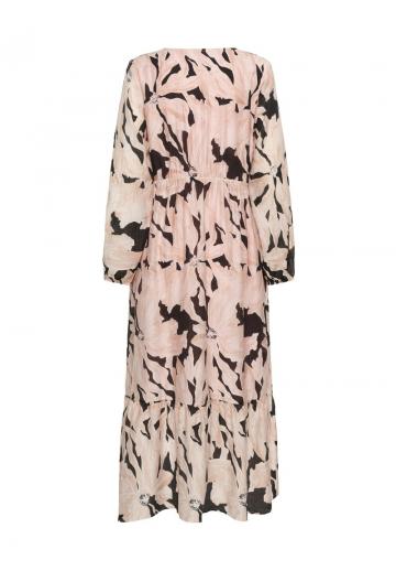 Платье макси