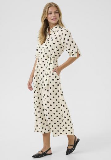 Блузка-платье