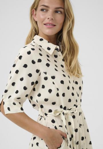 Блузка-платье