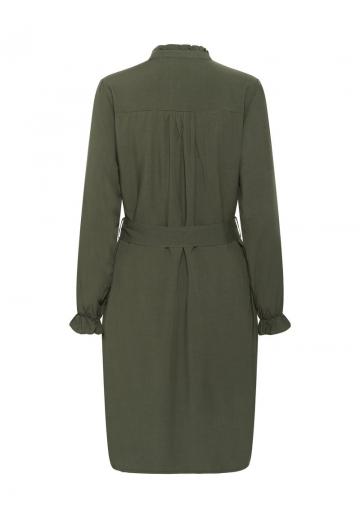 Блузка-платье