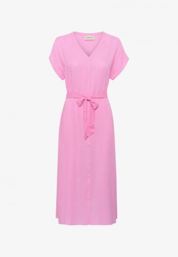 Длинное платье