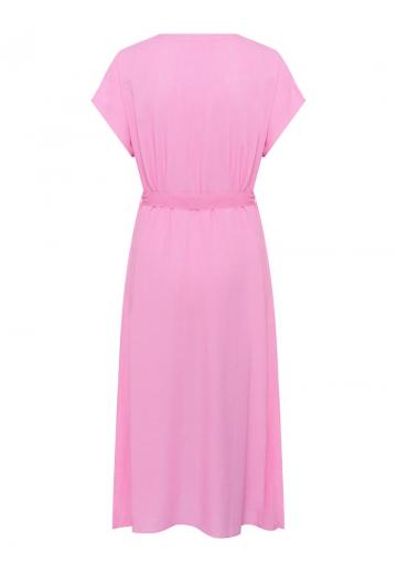 Длинное платье