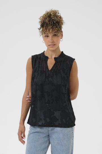 Майка-борцовка