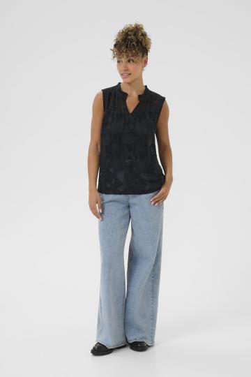 Майка-борцовка