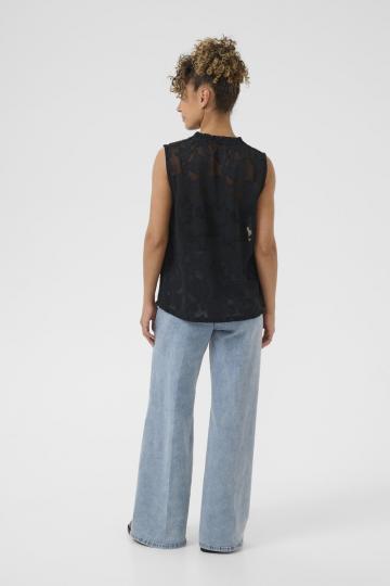 Майка-борцовка