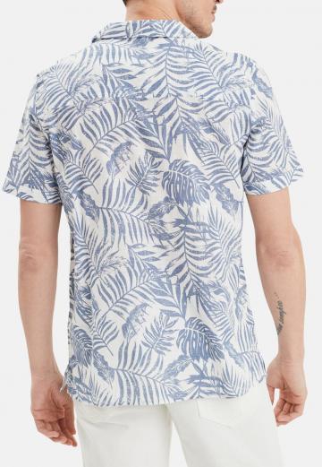 Рубашка с коротким рукавом