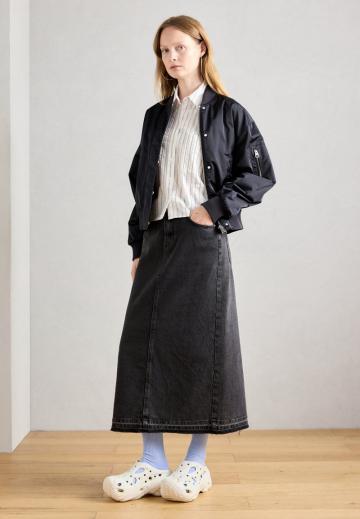 Босоножки на каблуке