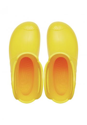 Резиновые сапоги