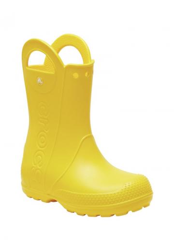 Резиновые сапоги