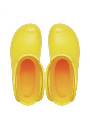 Резиновые сапоги