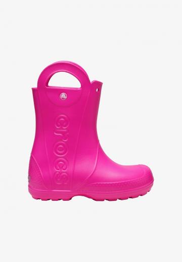 Резиновые сапоги