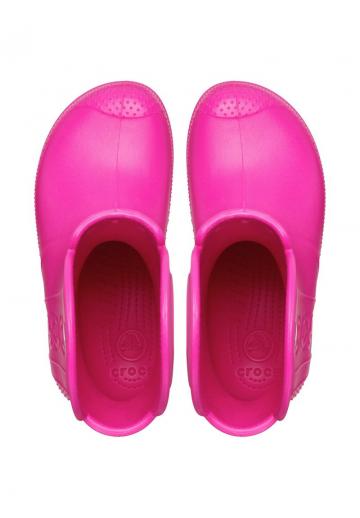 Резиновые сапоги