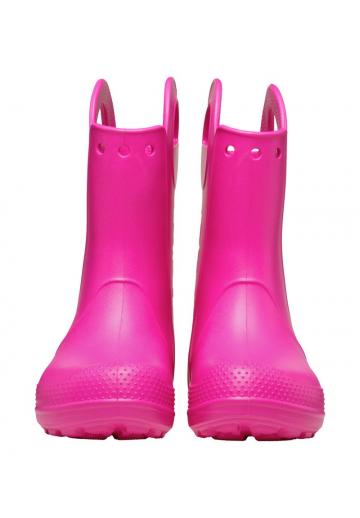 Резиновые сапоги