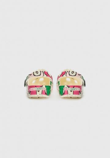 Гандбольные кроссовки