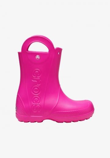 Резиновые сапоги