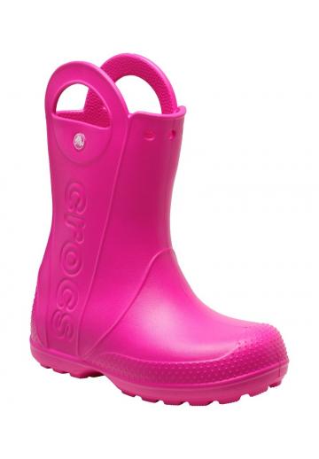 Резиновые сапоги