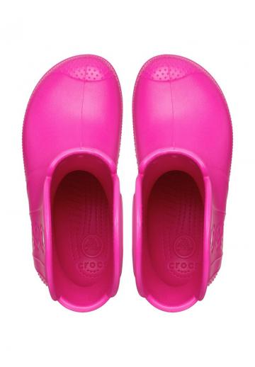 Резиновые сапоги