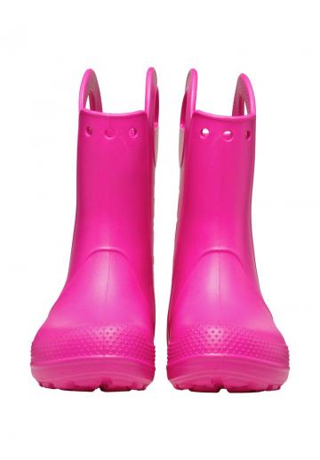 Резиновые сапоги