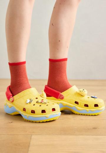 Гандбольные кроссовки