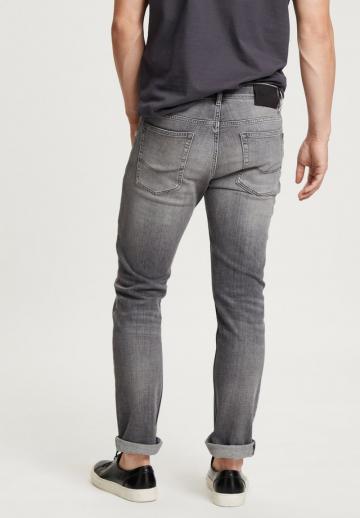 Узкие джинсы