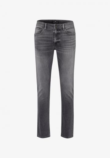 Узкие джинсы