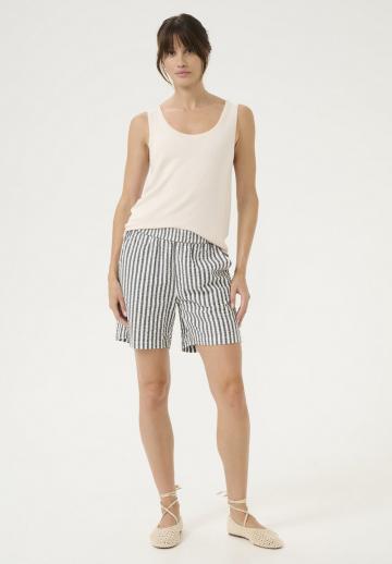 Длинный топ