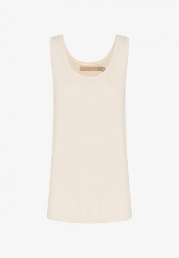 Длинный топ