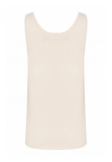 Длинный топ