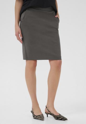 Юбка-карандаш