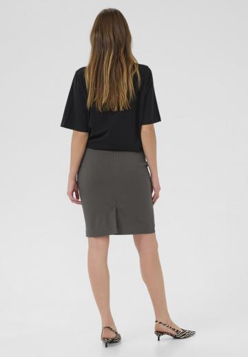 Юбка-карандаш