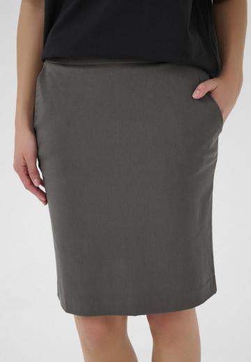 Юбка-карандаш