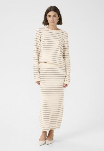 Юбка-карандаш